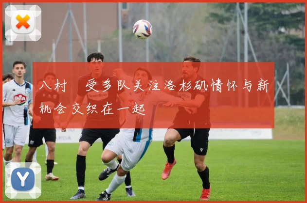 八村塁受多队关注洛杉矶情怀与新机会交织在一起