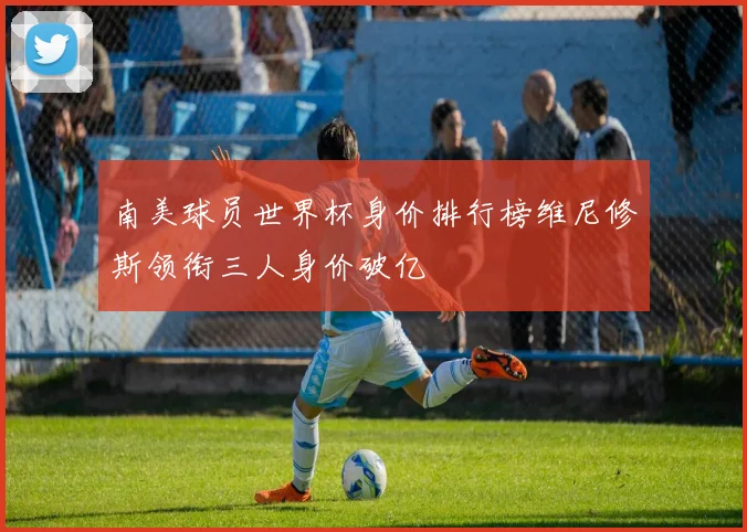 南美球员世界杯身价排行榜维尼修斯领衔三人身价破亿